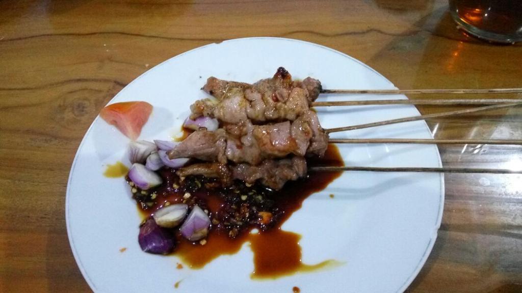 Sate Batibul Bang Awi